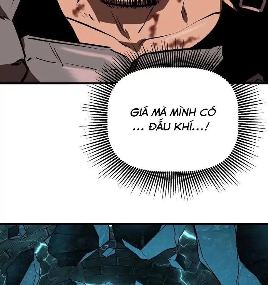 Câu Chuyện Sinh Tồn Của Kiếm Vương Ở Thế Giới Khác - Chương 115 - Trang 45