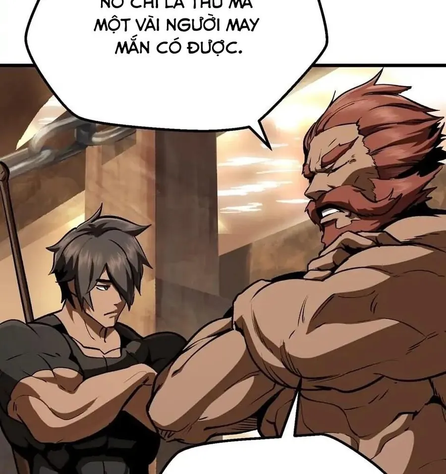 Câu Chuyện Sinh Tồn Của Kiếm Vương Ở Thế Giới Khác - Chương 115 - Trang 79