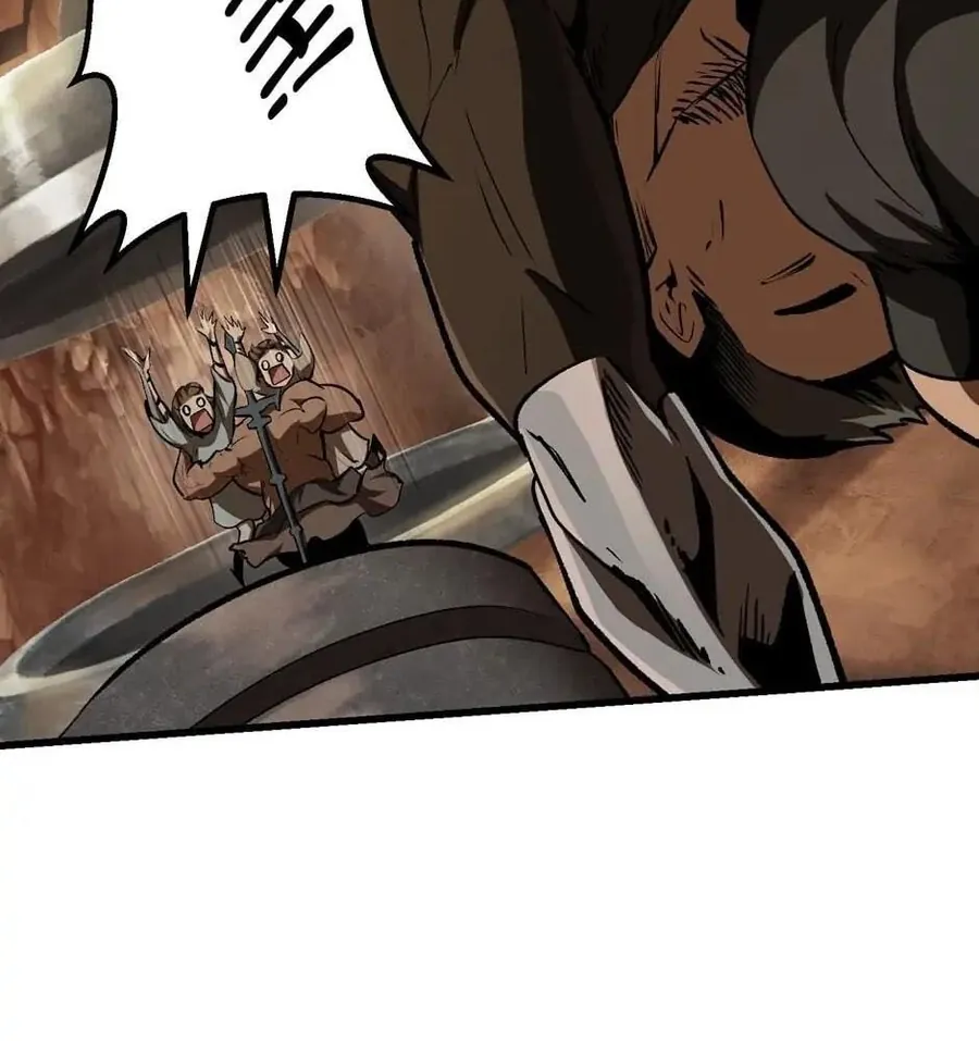 Câu Chuyện Sinh Tồn Của Kiếm Vương Ở Thế Giới Khác - Chương 115 - Trang 145