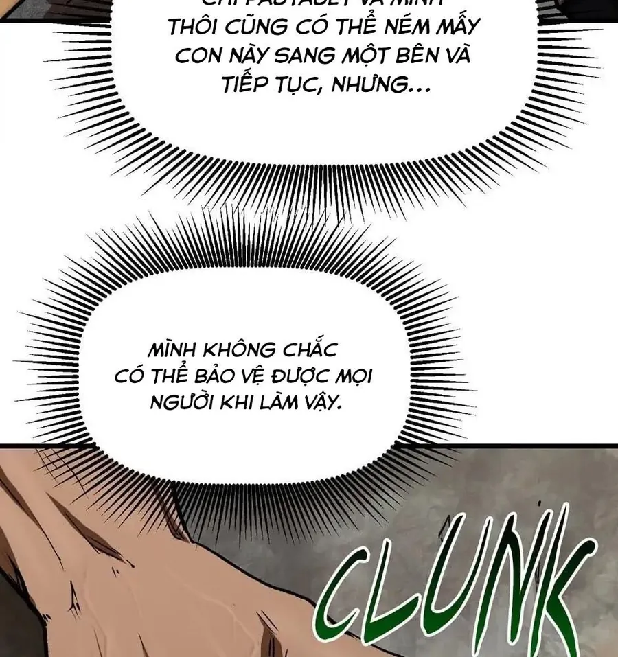 Câu Chuyện Sinh Tồn Của Kiếm Vương Ở Thế Giới Khác - Chương 115 - Trang 137