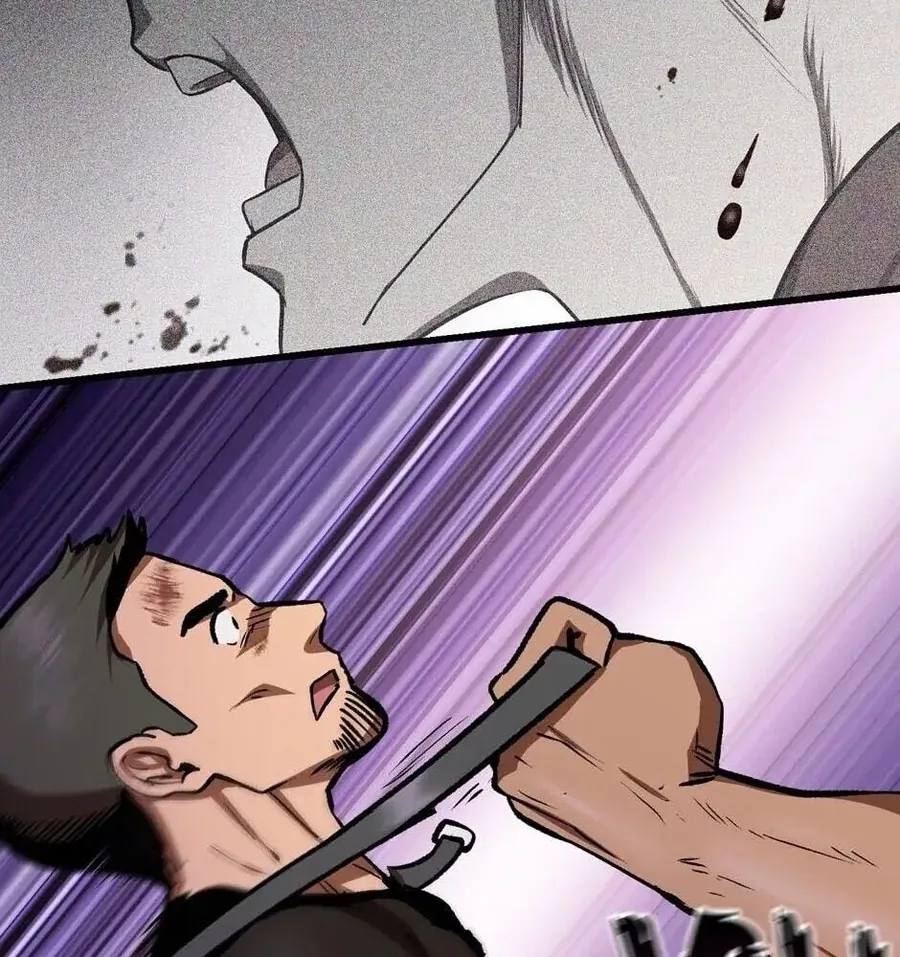 Câu Chuyện Sinh Tồn Của Kiếm Vương Ở Thế Giới Khác - Chương 115 - Trang 97