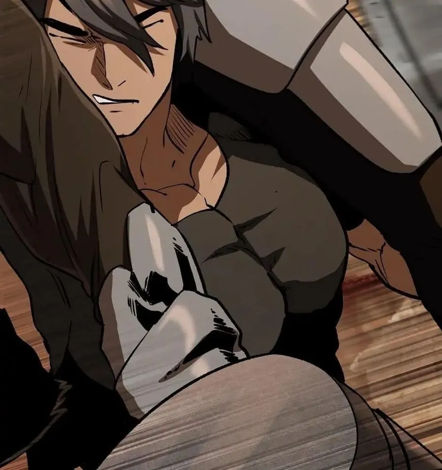 Câu Chuyện Sinh Tồn Của Kiếm Vương Ở Thế Giới Khác - Chương 115 - Trang 126