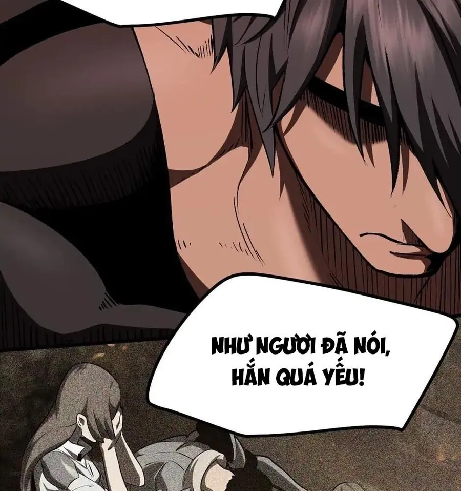 Câu Chuyện Sinh Tồn Của Kiếm Vương Ở Thế Giới Khác - Chương 115 - Trang 92