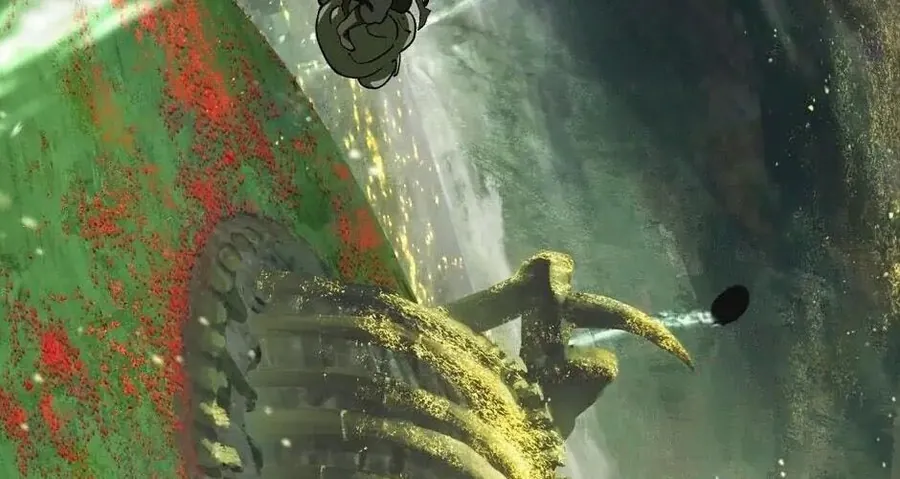 Câu Chuyện Sinh Tồn Của Kiếm Vương Ở Thế Giới Khác - Chương 115 - Trang 174