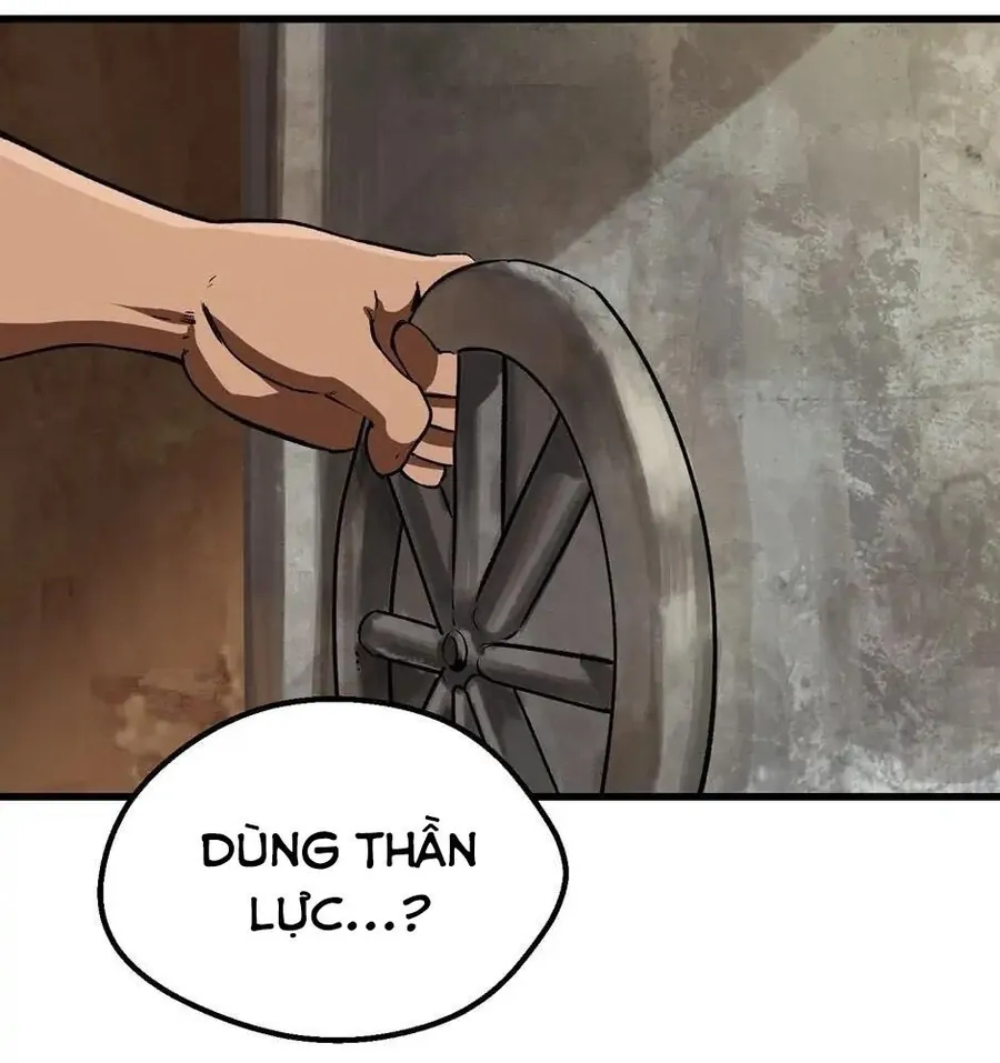 Câu Chuyện Sinh Tồn Của Kiếm Vương Ở Thế Giới Khác - Chương 115 - Trang 117
