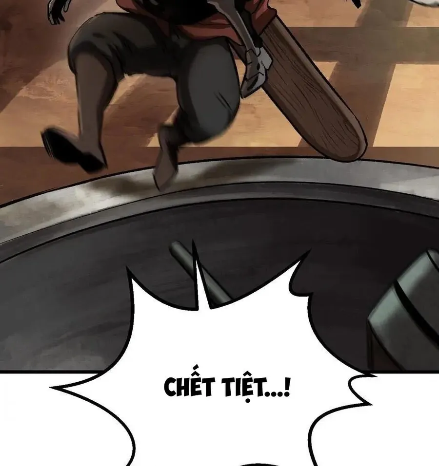 Câu Chuyện Sinh Tồn Của Kiếm Vương Ở Thế Giới Khác - Chương 115 - Trang 149