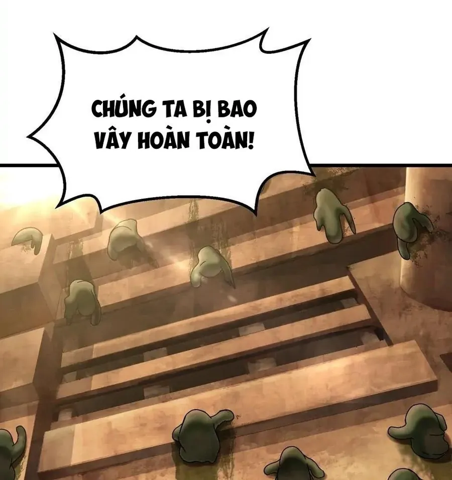 Câu Chuyện Sinh Tồn Của Kiếm Vương Ở Thế Giới Khác - Chương 115 - Trang 133