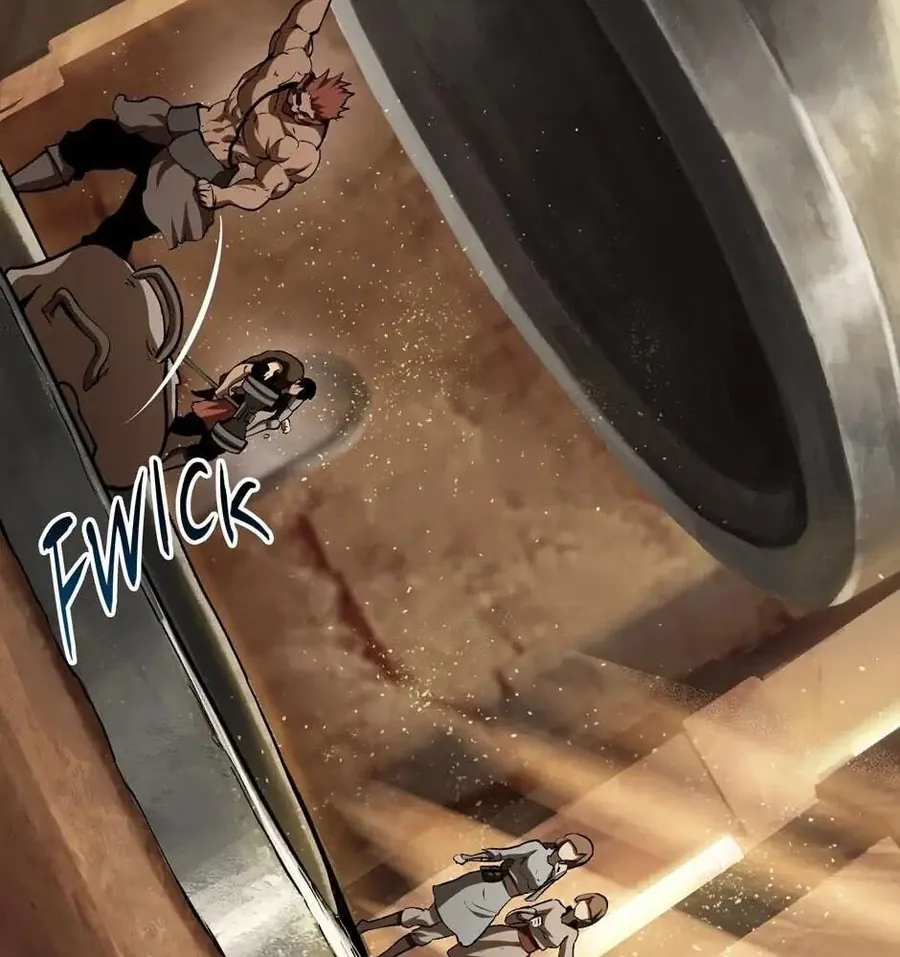 Câu Chuyện Sinh Tồn Của Kiếm Vương Ở Thế Giới Khác - Chương 115 - Trang 140