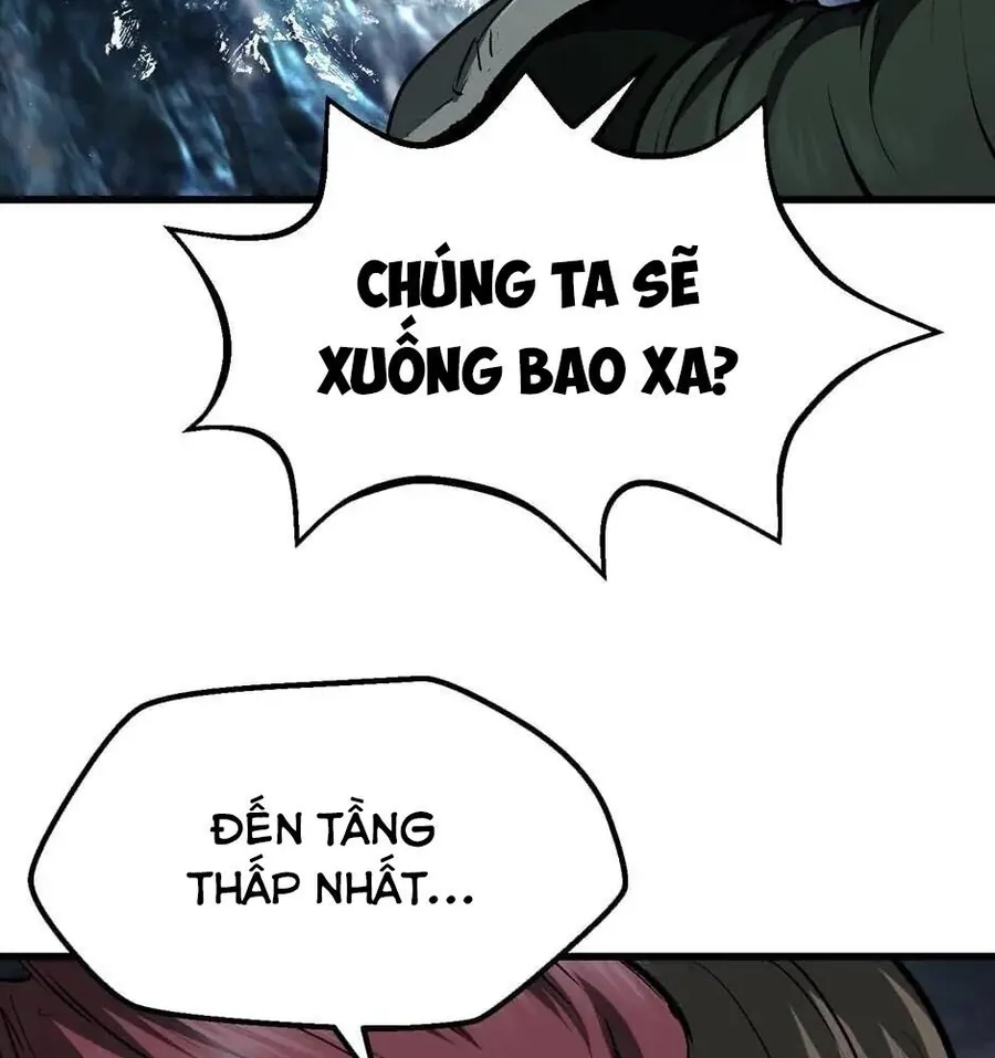 Câu Chuyện Sinh Tồn Của Kiếm Vương Ở Thế Giới Khác - Chương 115 - Trang 158