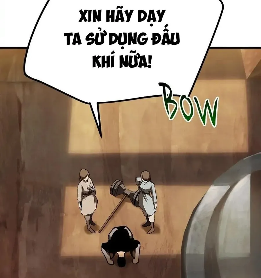 Câu Chuyện Sinh Tồn Của Kiếm Vương Ở Thế Giới Khác - Chương 115 - Trang 74