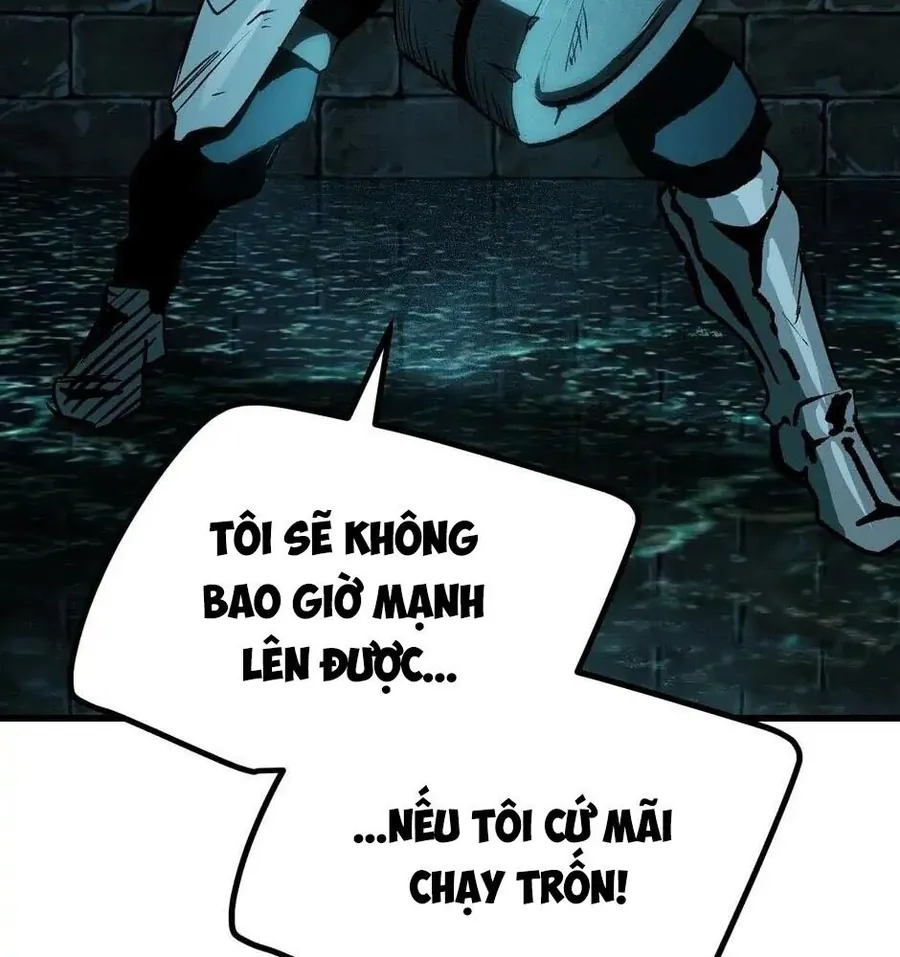 Câu Chuyện Sinh Tồn Của Kiếm Vương Ở Thế Giới Khác - Chương 115 - Trang 16