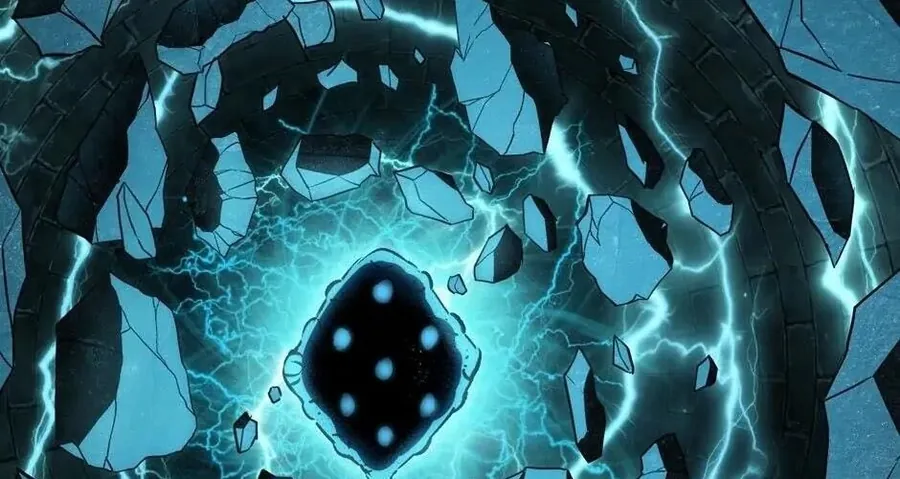 Câu Chuyện Sinh Tồn Của Kiếm Vương Ở Thế Giới Khác - Chương 115 - Trang 46