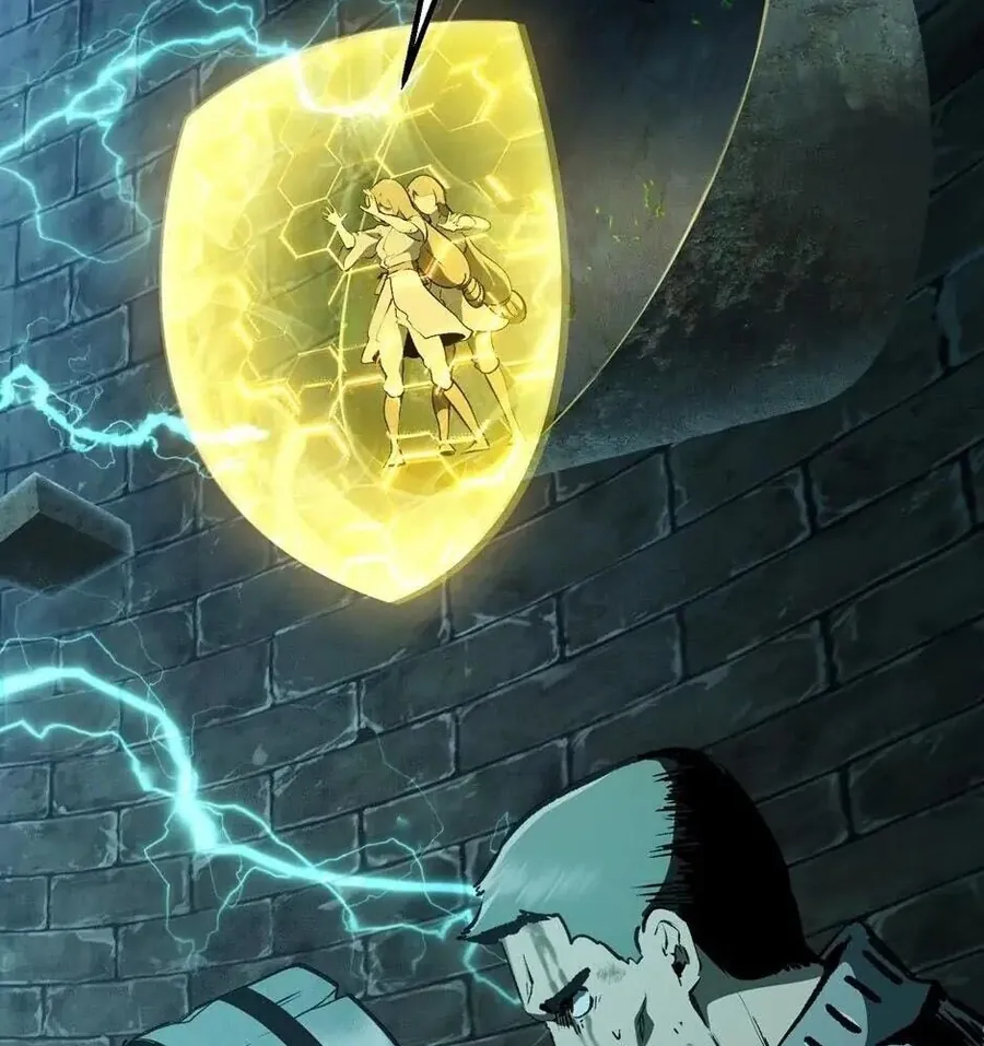 Câu Chuyện Sinh Tồn Của Kiếm Vương Ở Thế Giới Khác - Chương 115 - Trang 9