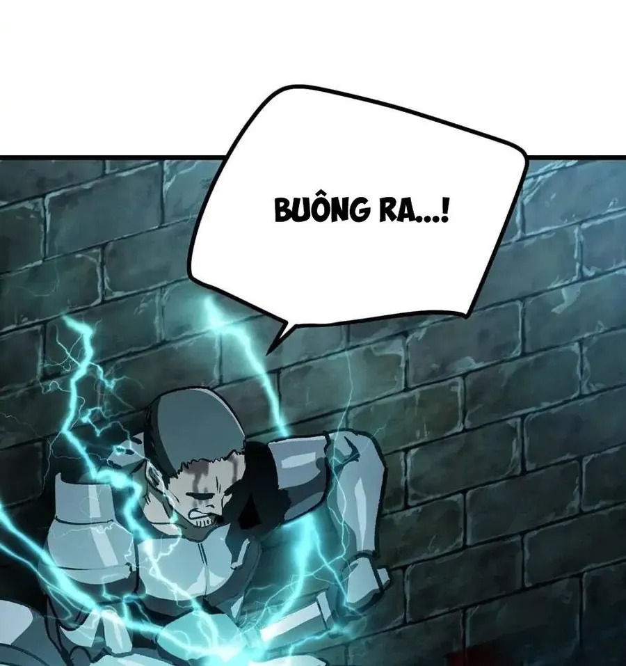 Câu Chuyện Sinh Tồn Của Kiếm Vương Ở Thế Giới Khác - Chương 115 - Trang 40