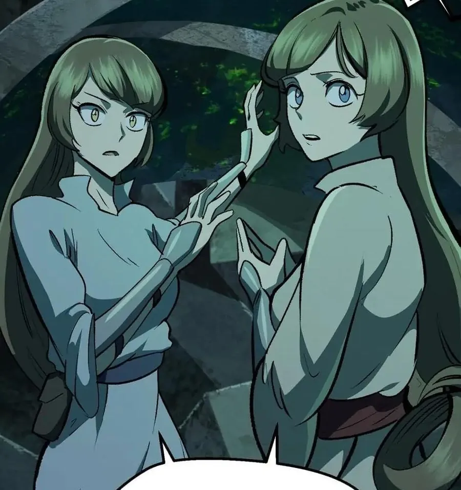 Câu Chuyện Sinh Tồn Của Kiếm Vương Ở Thế Giới Khác - Chương 115 - Trang 36