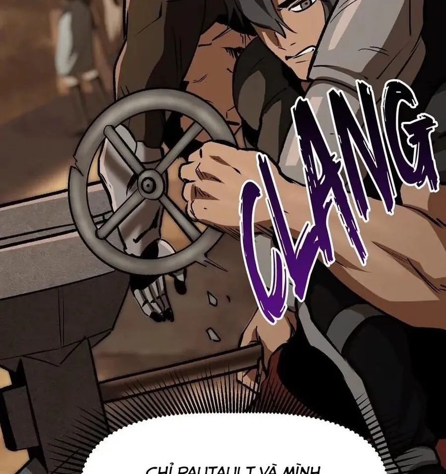 Câu Chuyện Sinh Tồn Của Kiếm Vương Ở Thế Giới Khác - Chương 115 - Trang 136