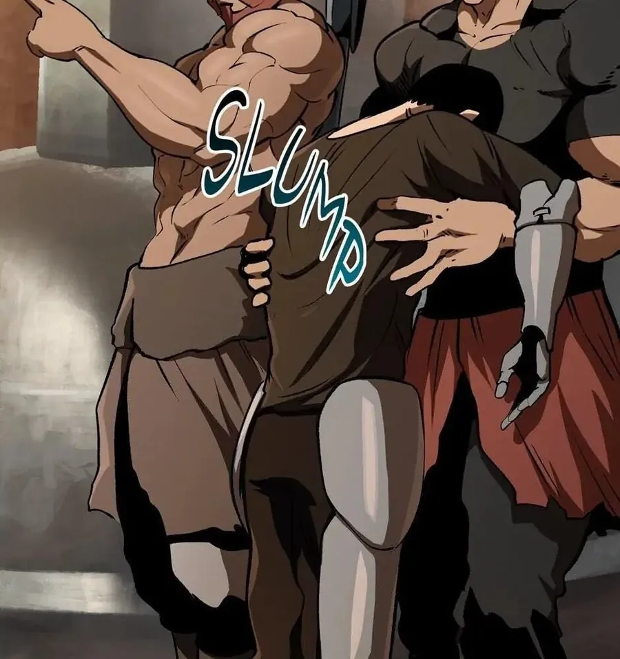 Câu Chuyện Sinh Tồn Của Kiếm Vương Ở Thế Giới Khác - Chương 115 - Trang 104