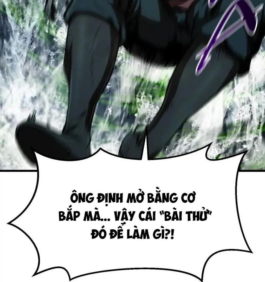 Câu Chuyện Sinh Tồn Của Kiếm Vương Ở Thế Giới Khác - Chương 115 - Trang 154