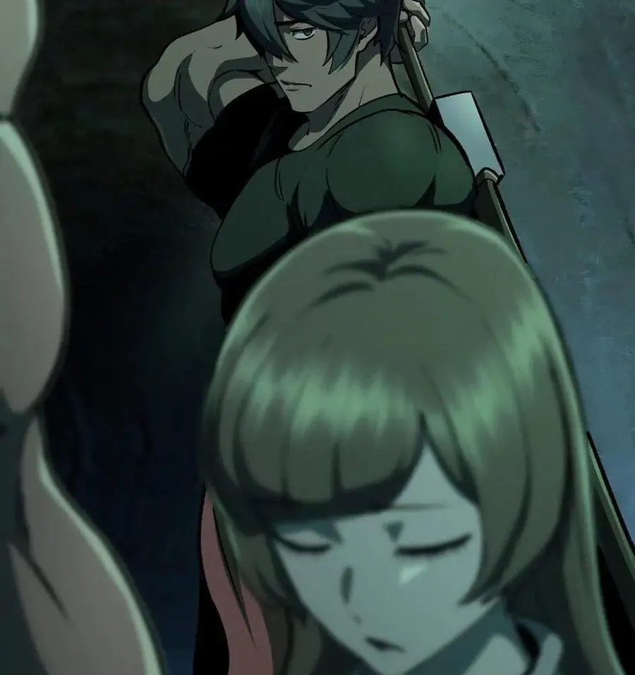 Câu Chuyện Sinh Tồn Của Kiếm Vương Ở Thế Giới Khác - Chương 115 - Trang 65