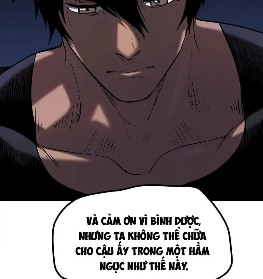 Câu Chuyện Sinh Tồn Của Kiếm Vương Ở Thế Giới Khác - Chương 115 - Trang 109