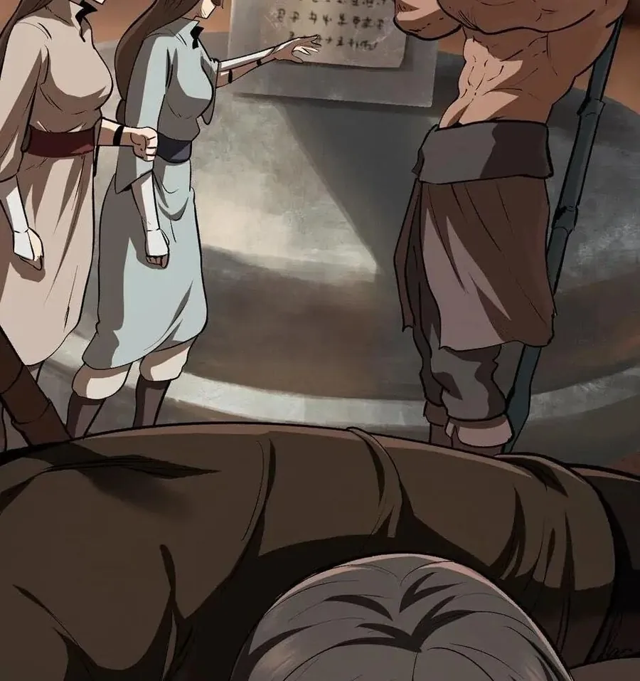 Câu Chuyện Sinh Tồn Của Kiếm Vương Ở Thế Giới Khác - Chương 115 - Trang 119