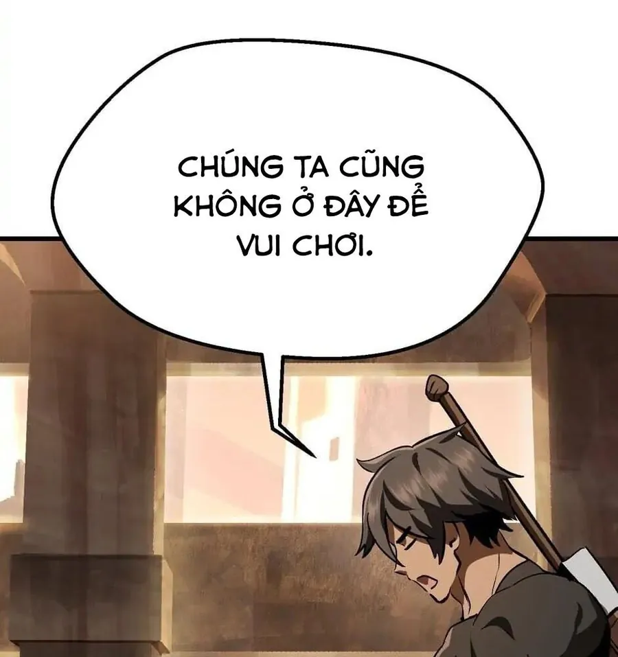 Câu Chuyện Sinh Tồn Của Kiếm Vương Ở Thế Giới Khác - Chương 115 - Trang 83