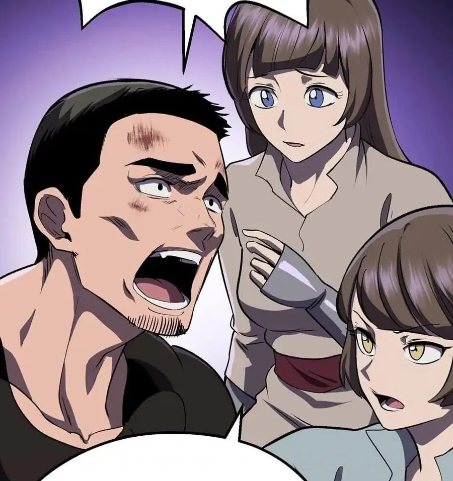 Câu Chuyện Sinh Tồn Của Kiếm Vương Ở Thế Giới Khác - Chương 115 - Trang 81