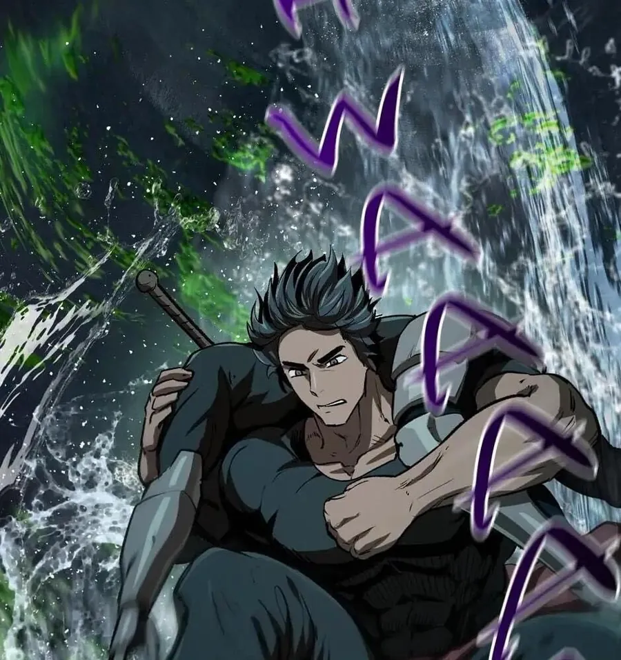 Câu Chuyện Sinh Tồn Của Kiếm Vương Ở Thế Giới Khác - Chương 115 - Trang 153