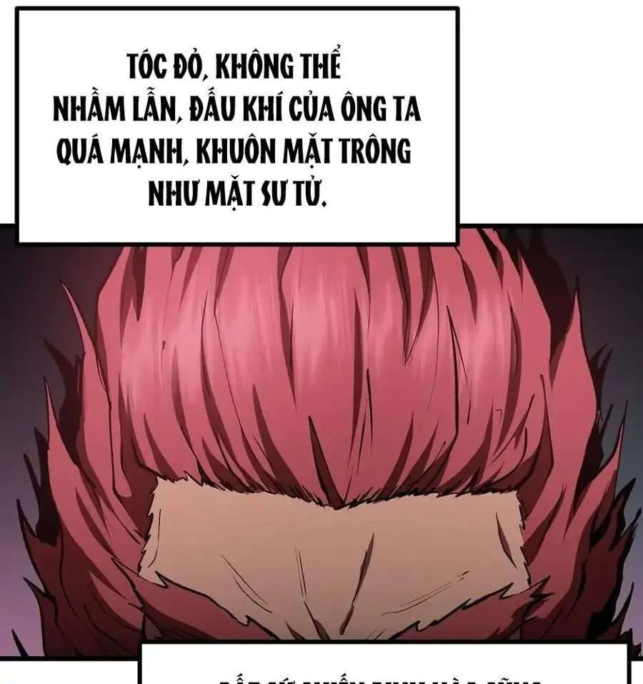 Câu Chuyện Sinh Tồn Của Kiếm Vương Ở Thế Giới Khác - Chương 115 - Trang 60