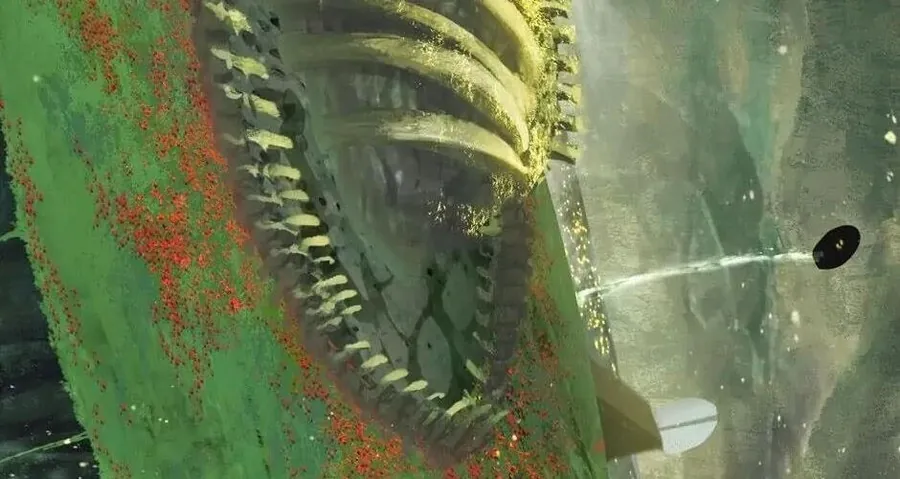 Câu Chuyện Sinh Tồn Của Kiếm Vương Ở Thế Giới Khác - Chương 115 - Trang 175