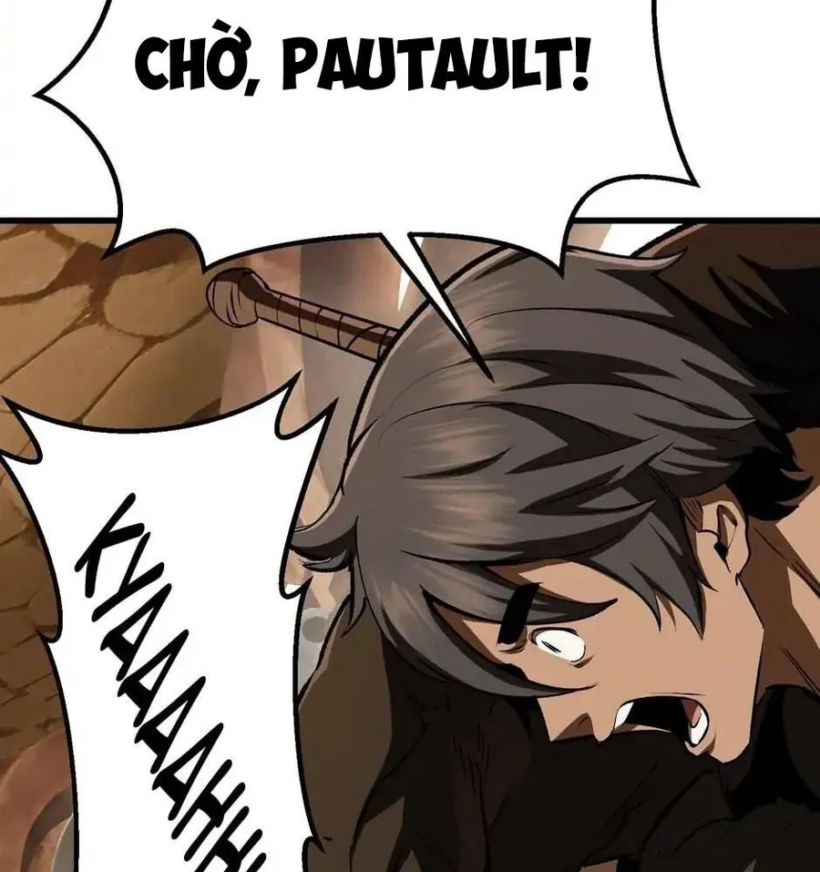 Câu Chuyện Sinh Tồn Của Kiếm Vương Ở Thế Giới Khác - Chương 115 - Trang 144