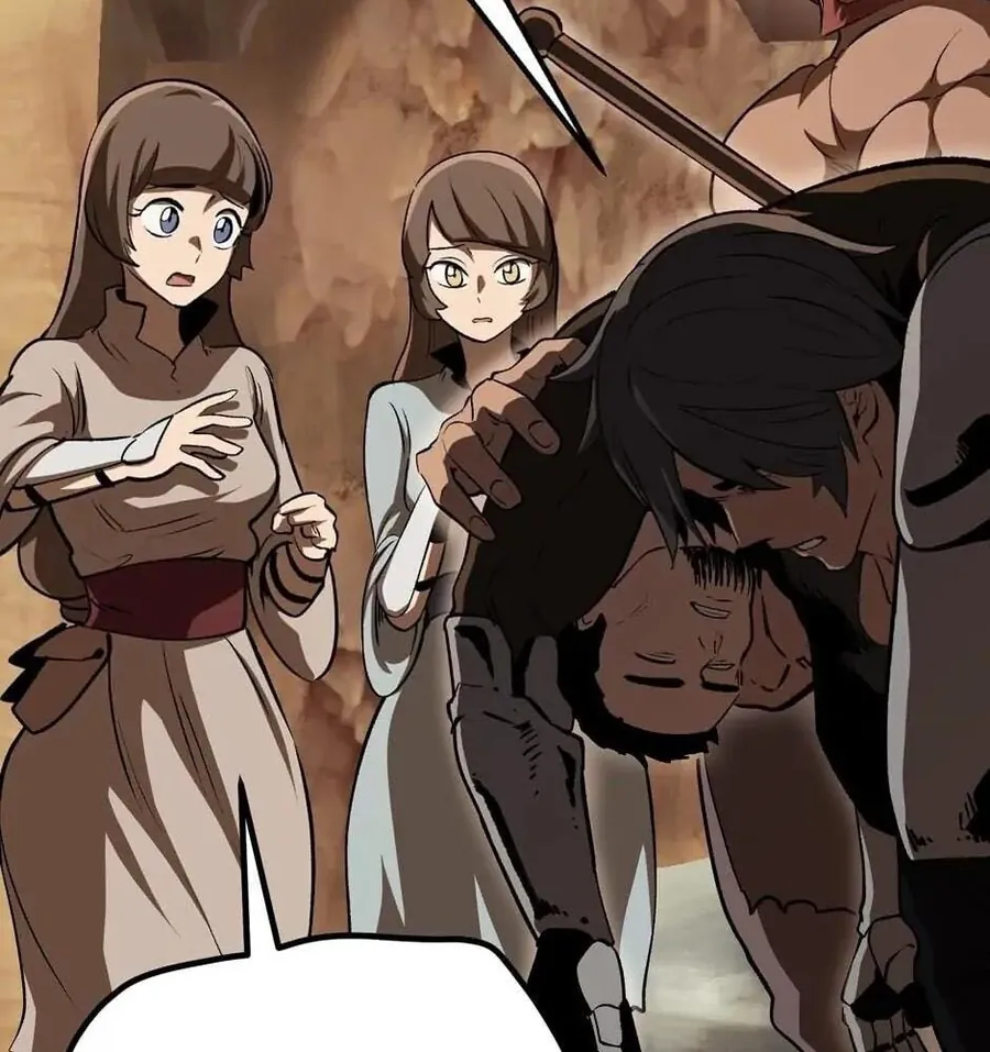 Câu Chuyện Sinh Tồn Của Kiếm Vương Ở Thế Giới Khác - Chương 115 - Trang 111