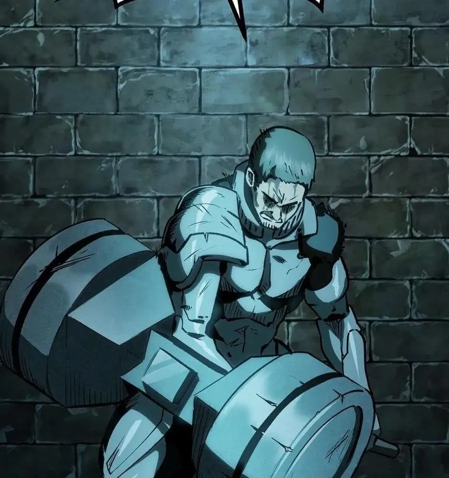 Câu Chuyện Sinh Tồn Của Kiếm Vương Ở Thế Giới Khác - Chương 115 - Trang 15