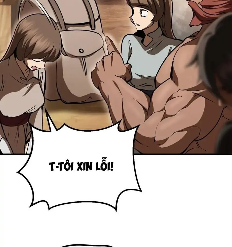 Câu Chuyện Sinh Tồn Của Kiếm Vương Ở Thế Giới Khác - Chương 115 - Trang 107