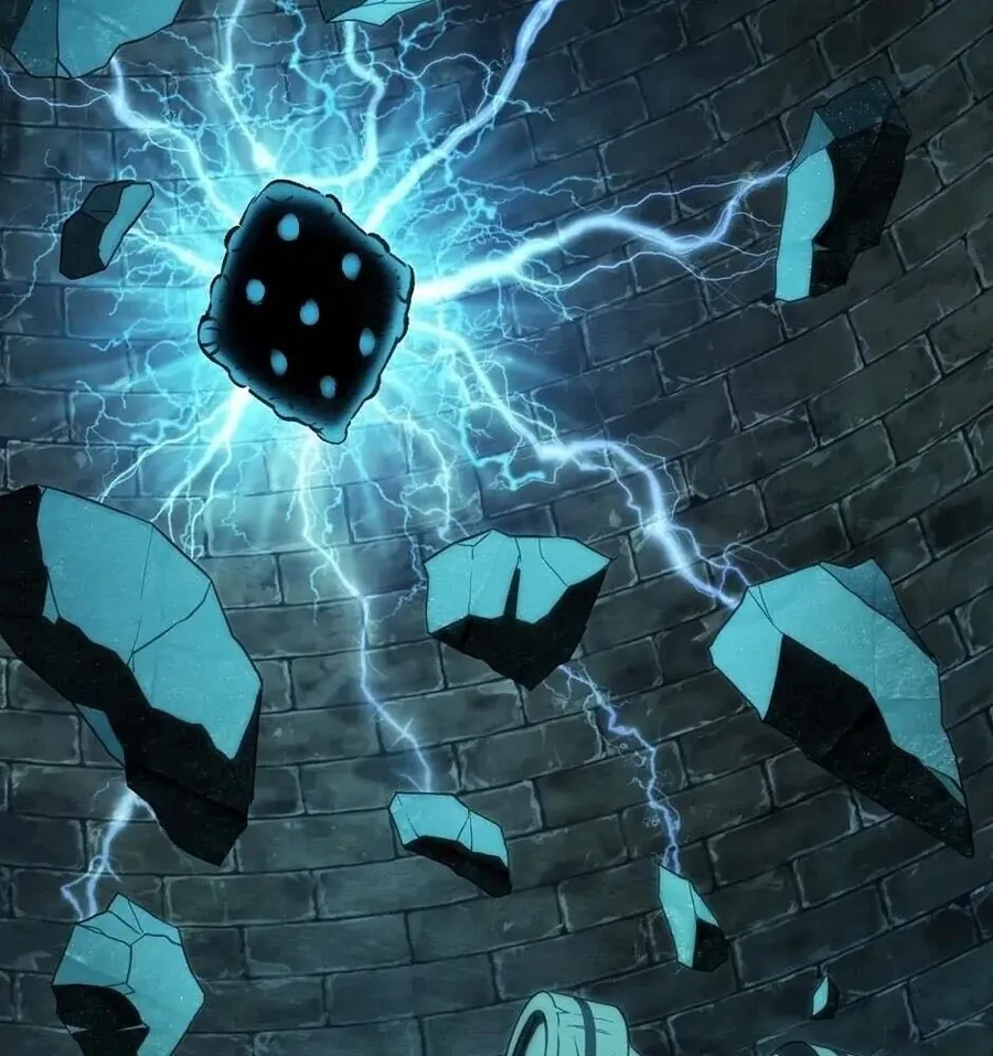 Câu Chuyện Sinh Tồn Của Kiếm Vương Ở Thế Giới Khác - Chương 115 - Trang 6