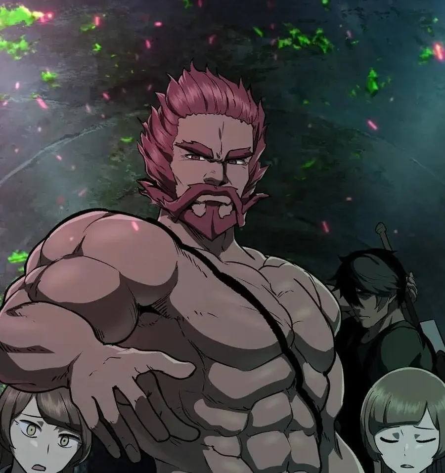 Câu Chuyện Sinh Tồn Của Kiếm Vương Ở Thế Giới Khác - Chương 115 - Trang 62