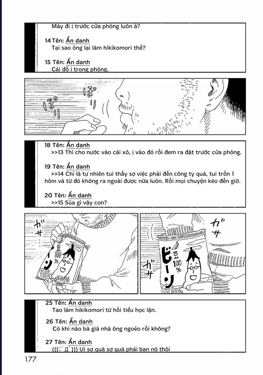 Tử Dịch Sở - Chương 44 - Trang 29