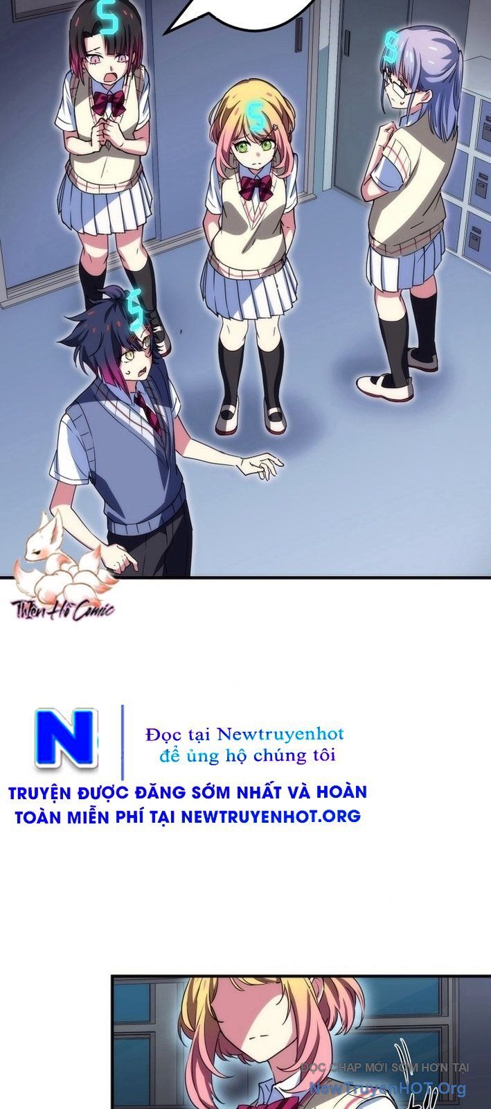Bộ Đếm Bạn Bè - Chương 8 - Trang 52