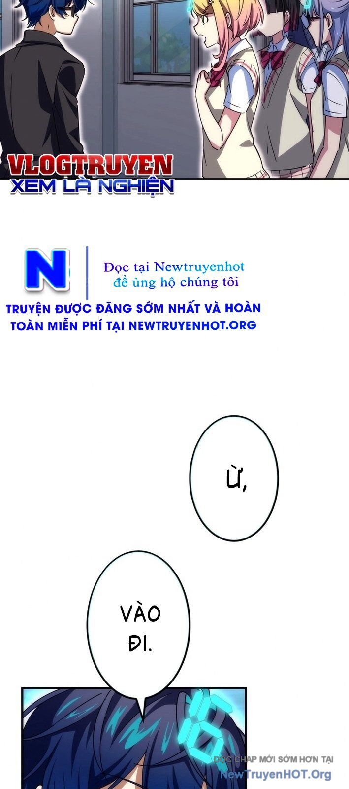 Bộ Đếm Bạn Bè - Chương 8 - Trang 54