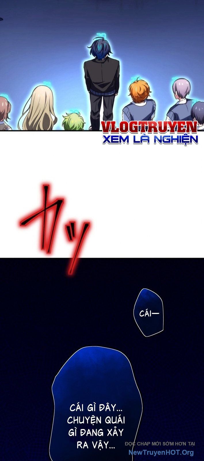Bộ Đếm Bạn Bè - Chương 8 - Trang 56