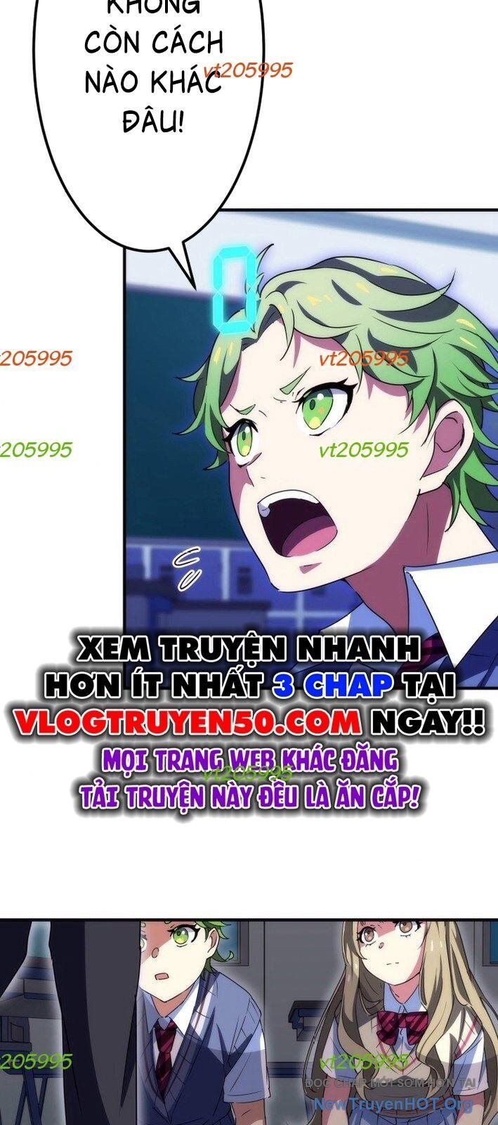 Bộ Đếm Bạn Bè - Chương 8 - Trang 6