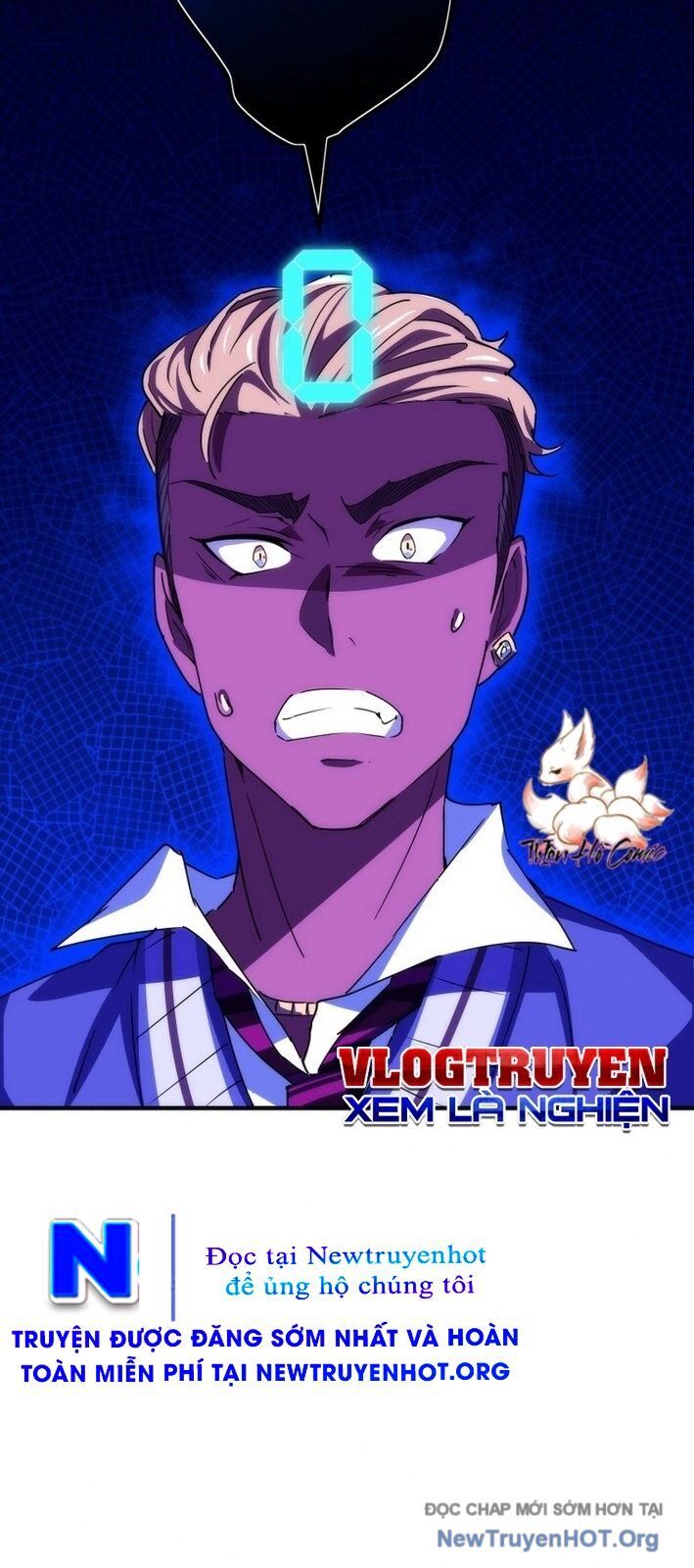 Bộ Đếm Bạn Bè - Chương 8 - Trang 57