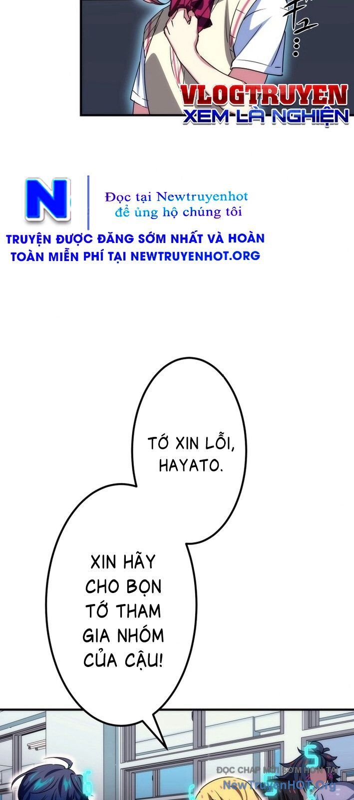 Bộ Đếm Bạn Bè - Chương 8 - Trang 53