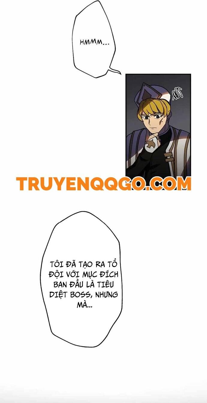 Game Thủ Tái Xuất, Trọng Lực Vô Song
