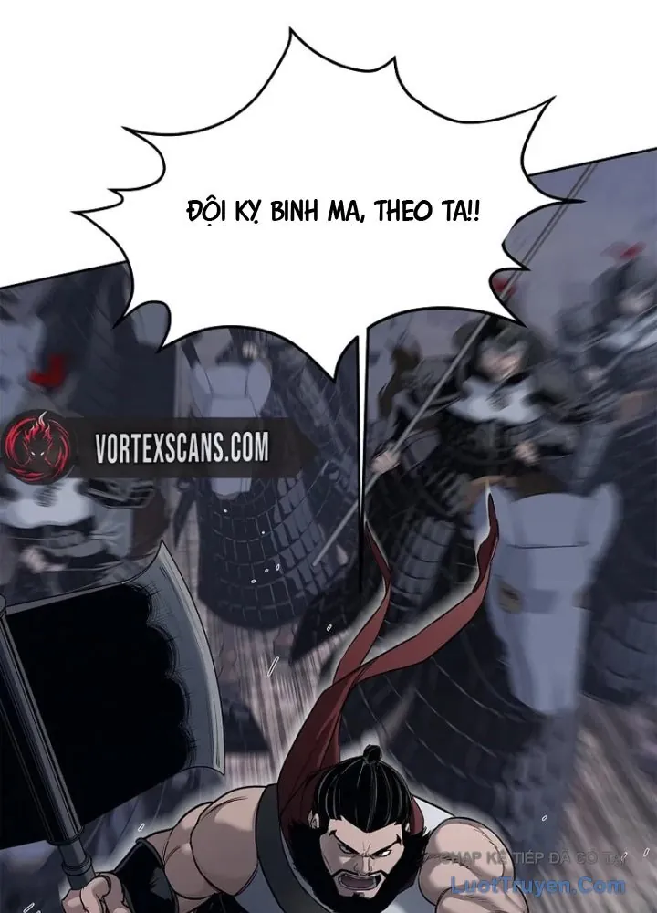 Cương Thiết Liệt Đế - Chương 9 - Trang 49