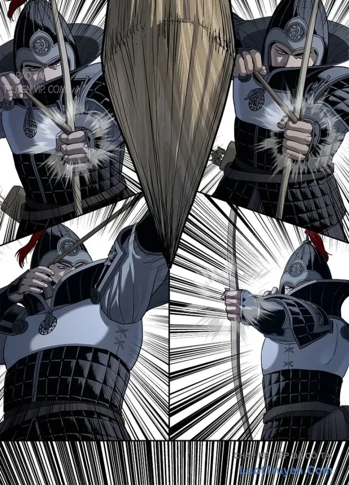 Cương Thiết Liệt Đế - Chương 9 - Trang 43