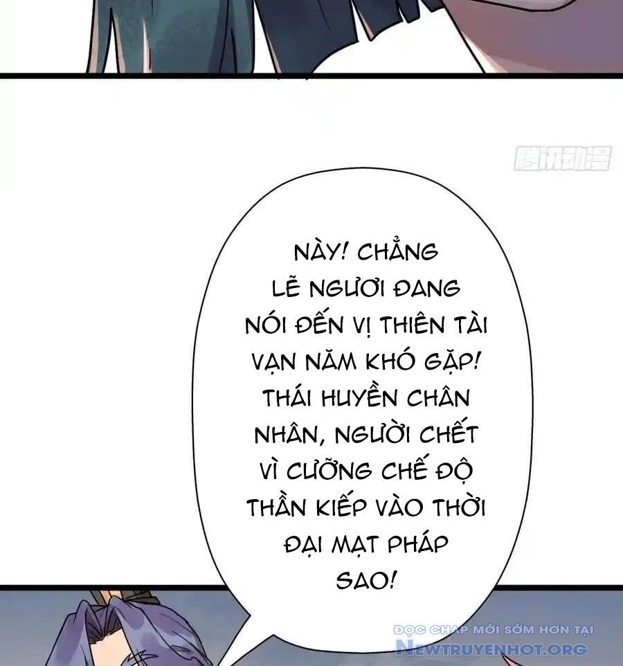 Cứu Thế Giới Đi, Ông Chú! Chương 184 Ảnh 77