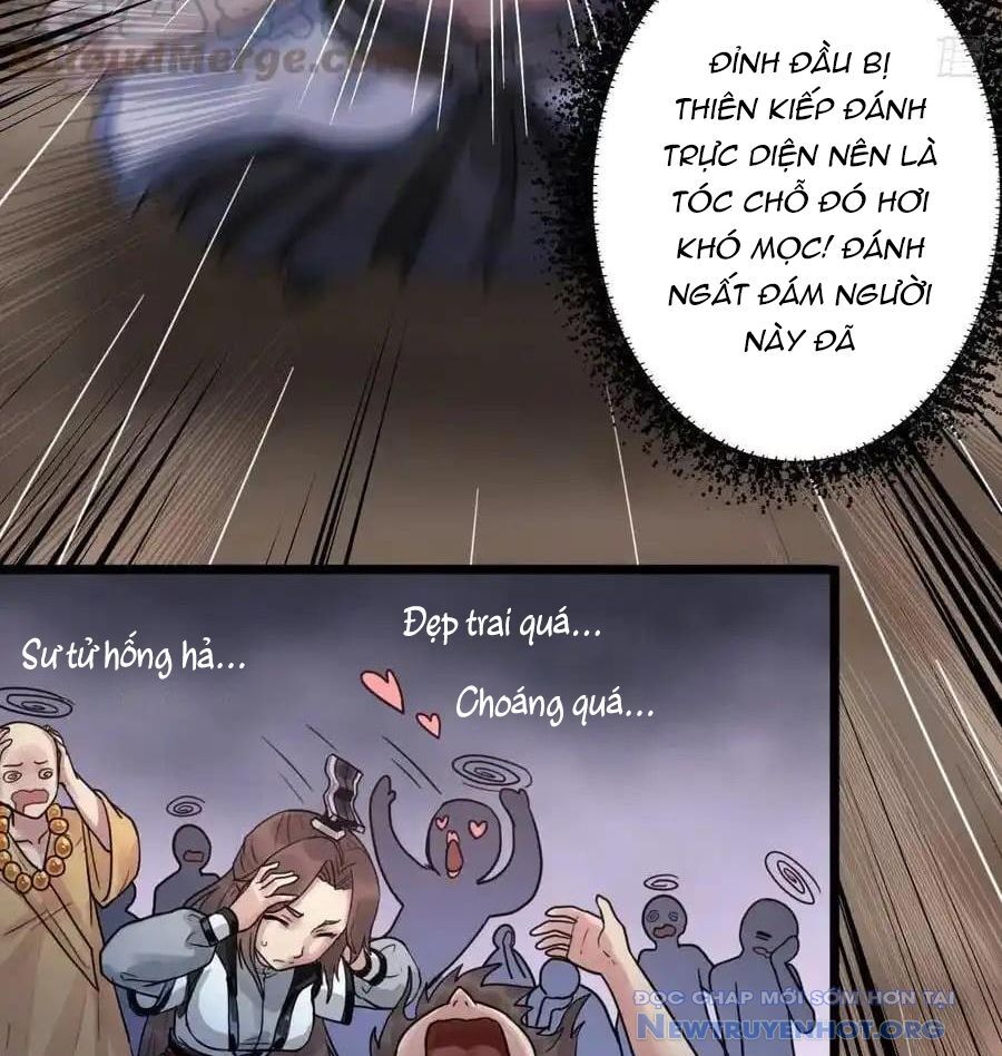 Cứu Thế Giới Đi, Ông Chú! Chương 184 Ảnh 31