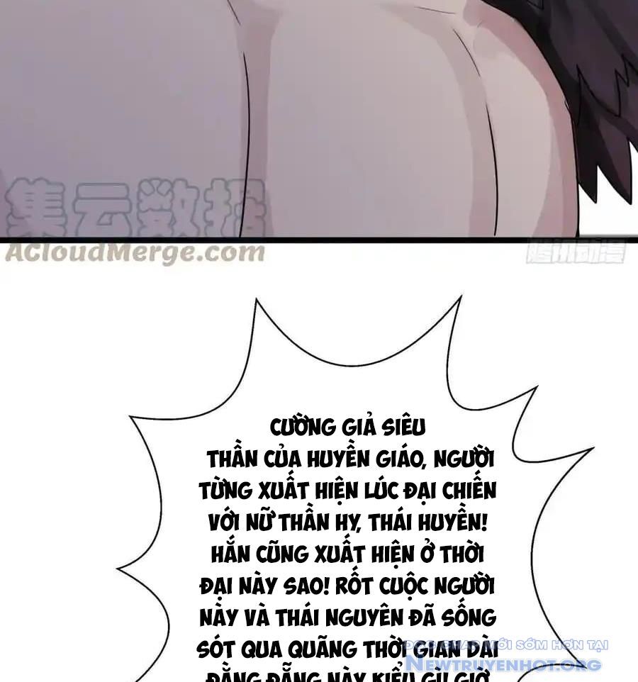 Cứu Thế Giới Đi, Ông Chú! Chương 184 Ảnh 81