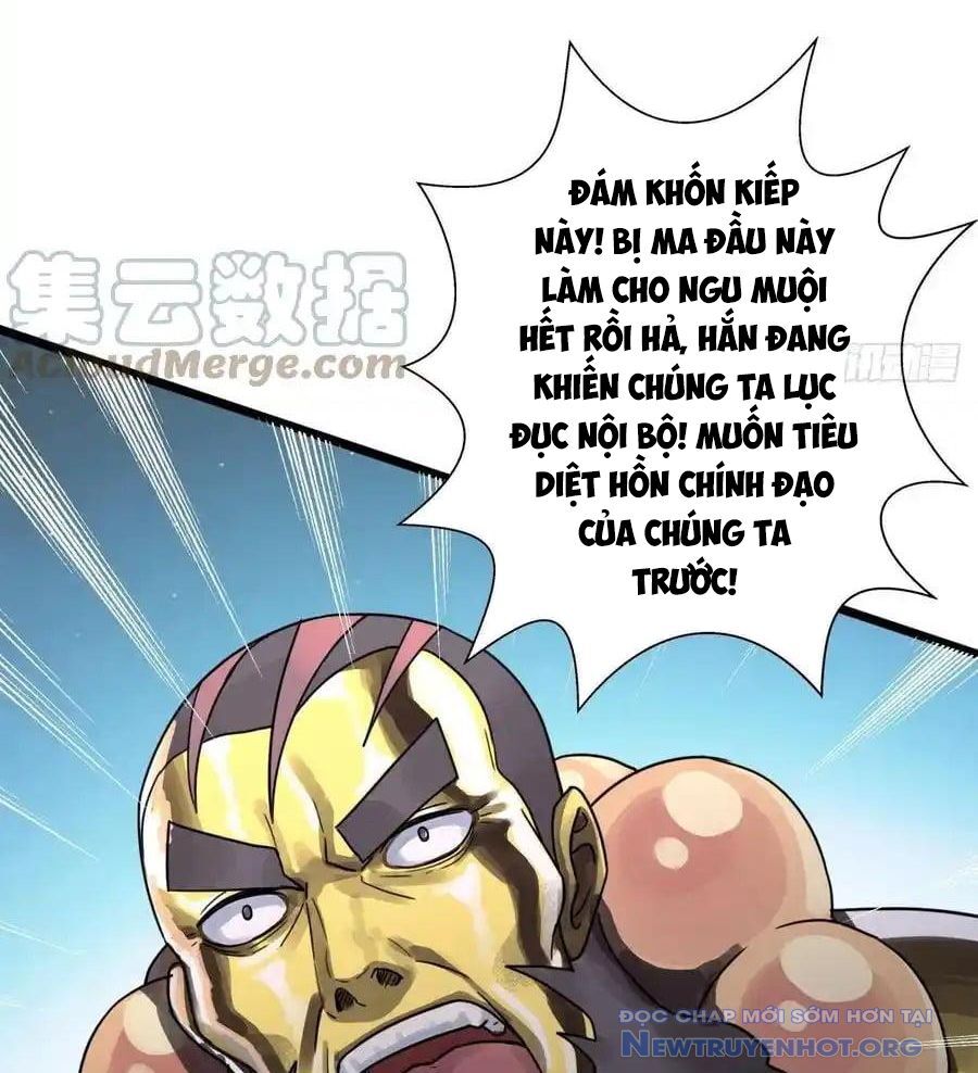 Cứu Thế Giới Đi, Ông Chú! Chương 184 Ảnh 51